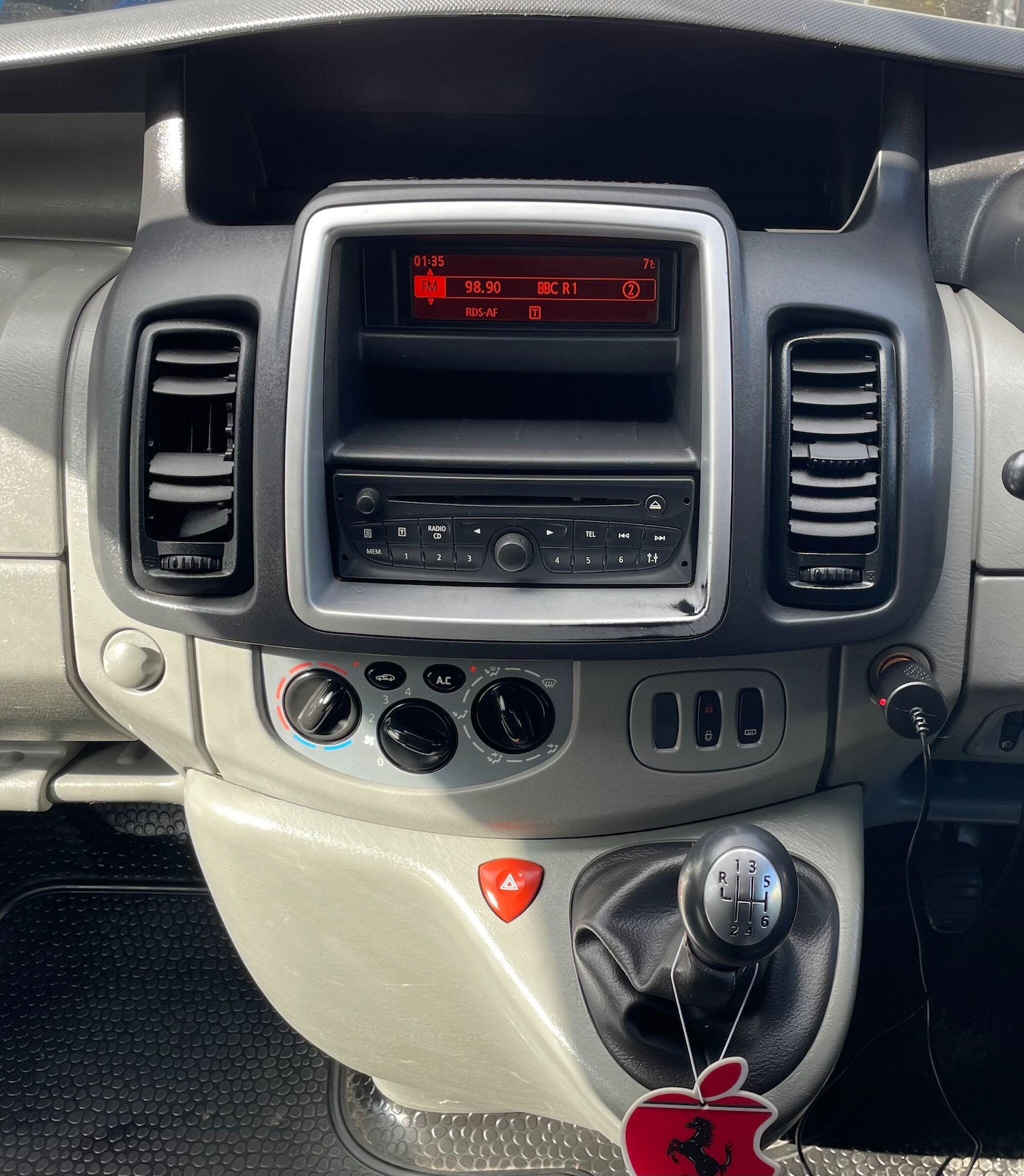 Used Vauxhall Vivaro 2013 for sale - 78141524: Photo 28