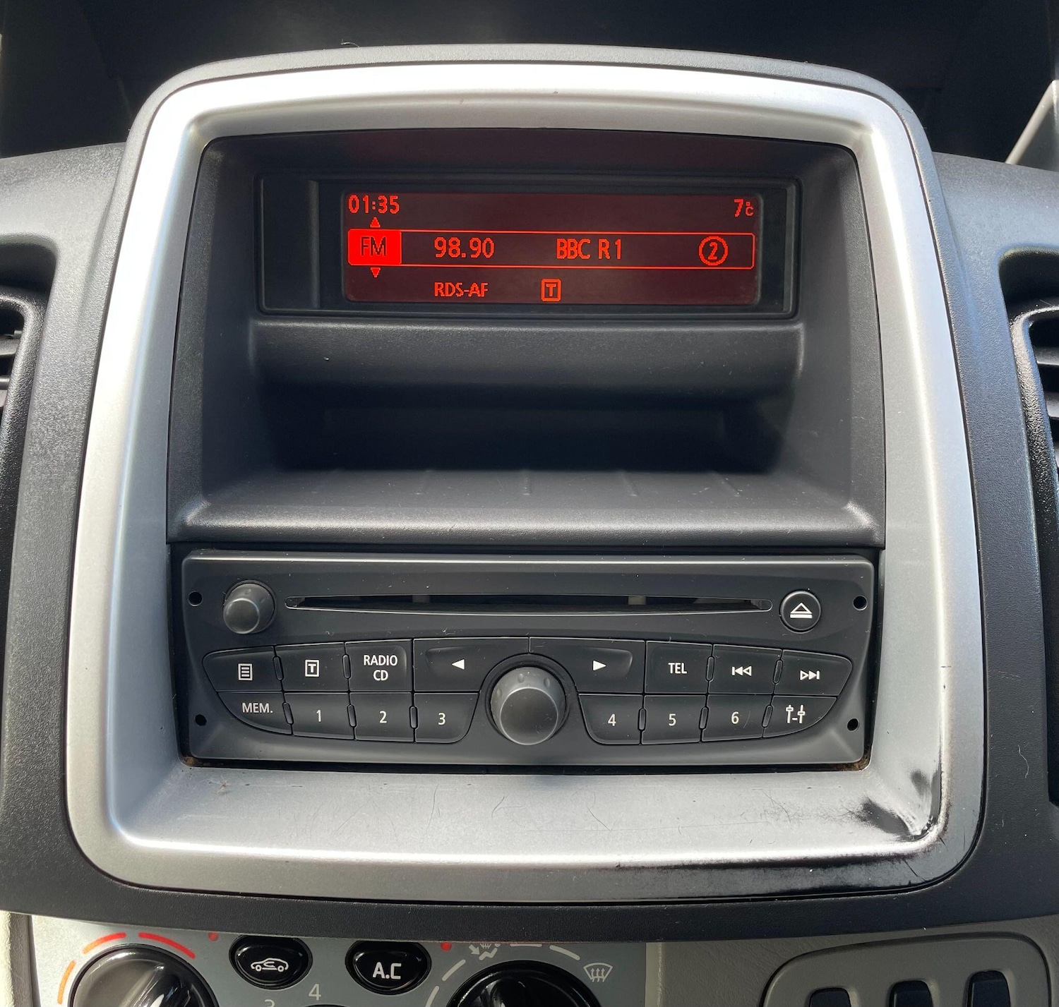 Used Vauxhall Vivaro 2013 for sale - 78141524: Photo 29