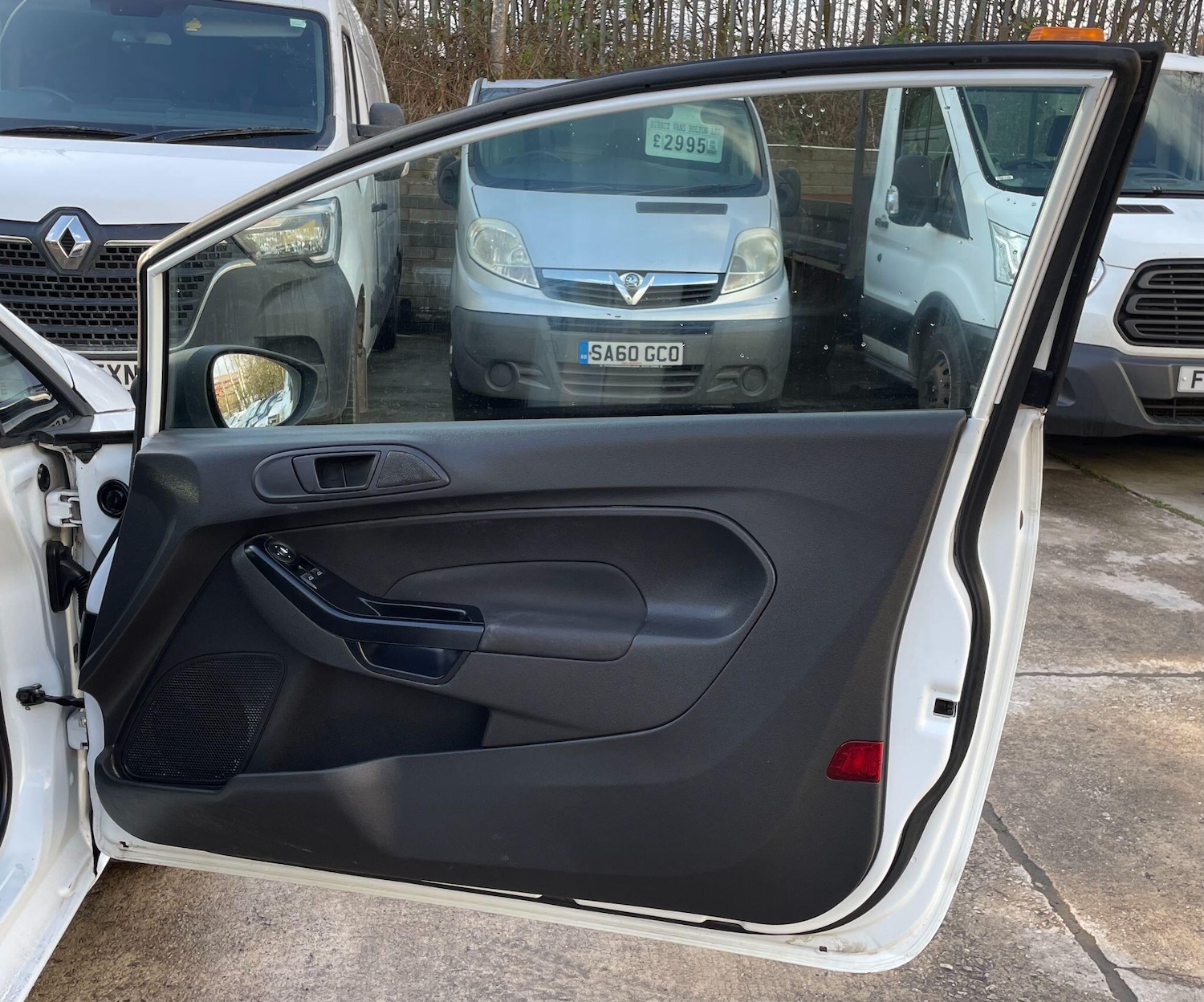 Used Ford Fiesta 2013 for sale - 77411487: Photo 20