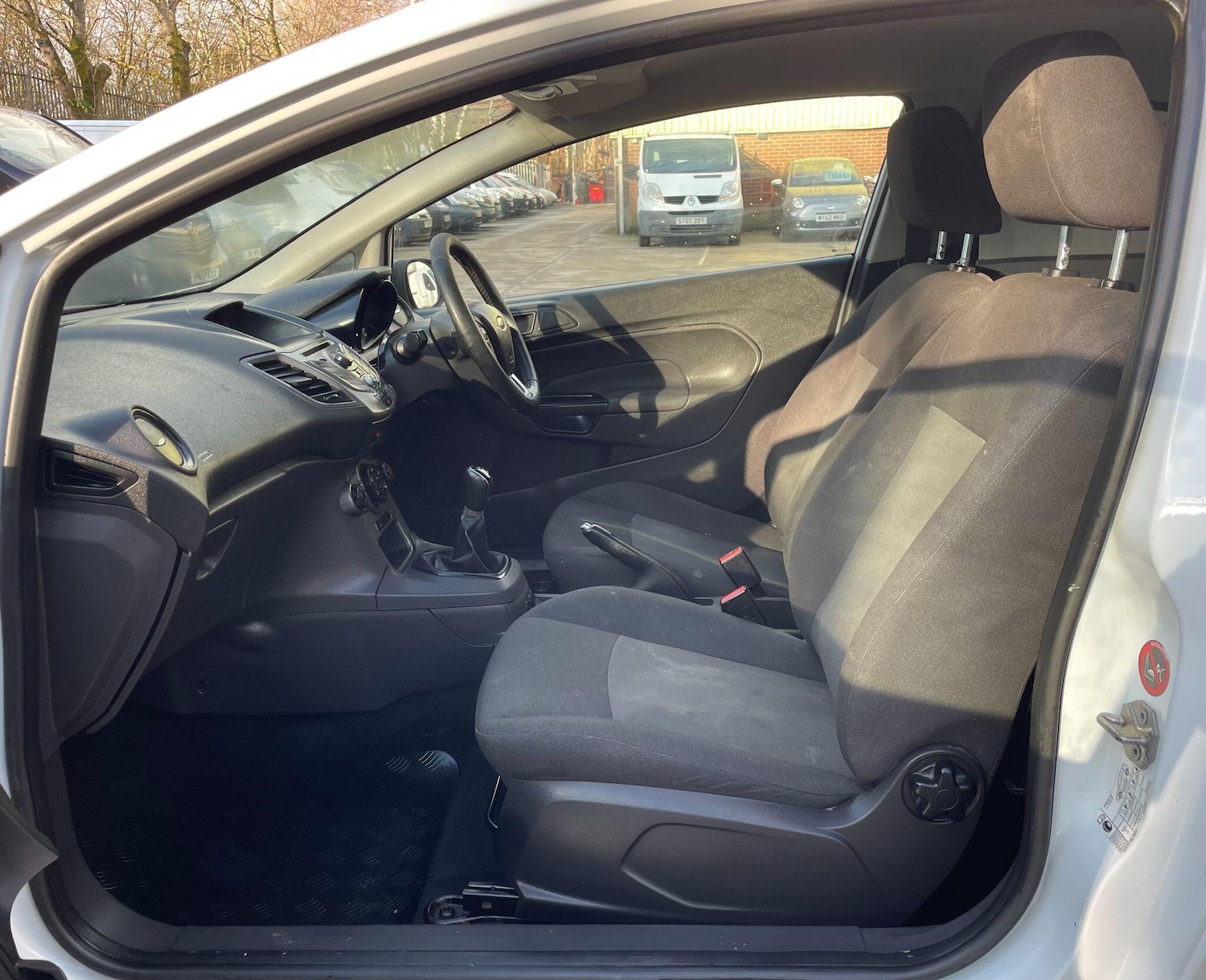 Used Ford Fiesta 2013 for sale - 77411487: Photo 33