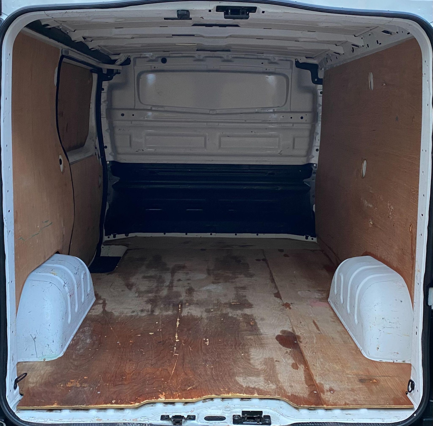 Used Vauxhall Vivaro 2018 for sale - 76573240: Photo 16