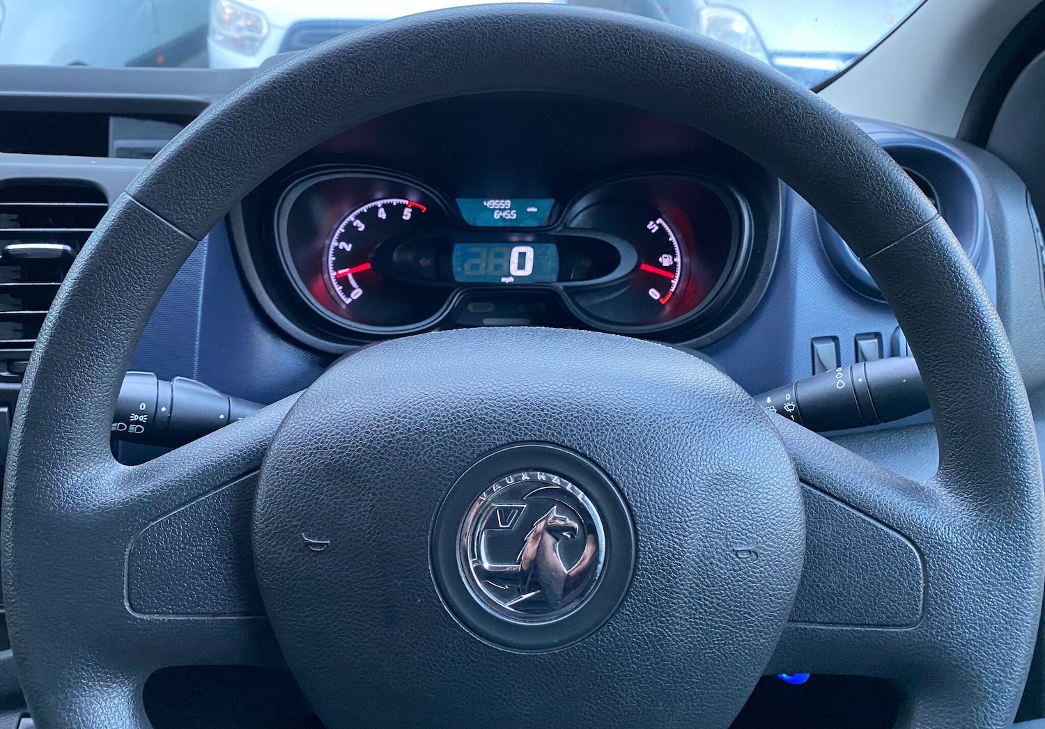 Used Vauxhall Vivaro 2018 for sale - 76573240: Photo 33