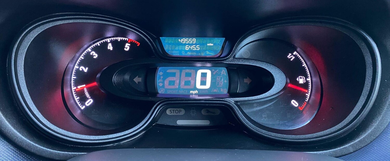 Used Vauxhall Vivaro 2018 for sale - 76573240: Photo 34