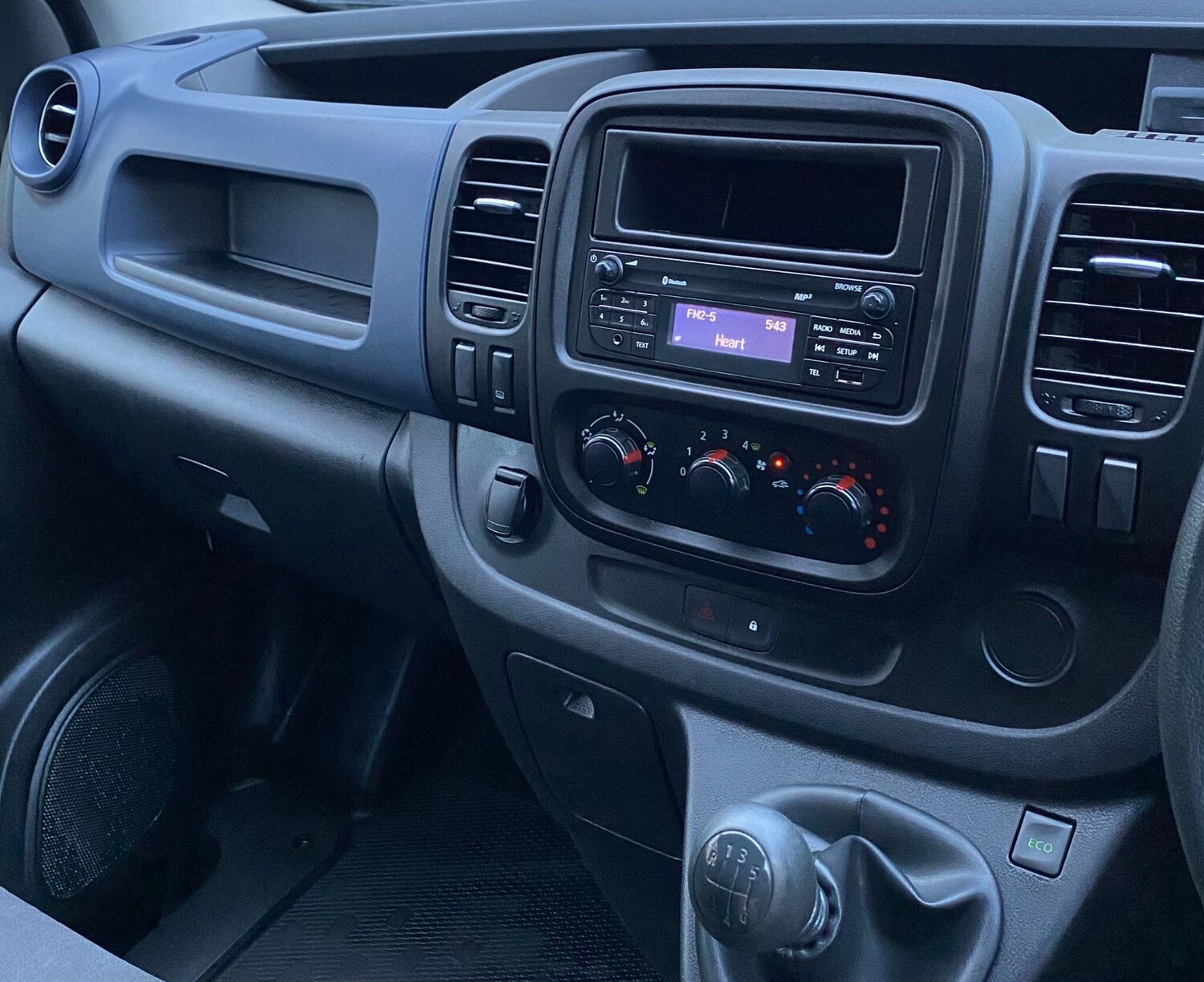 Used Vauxhall Vivaro 2018 for sale - 76573240: Photo 35