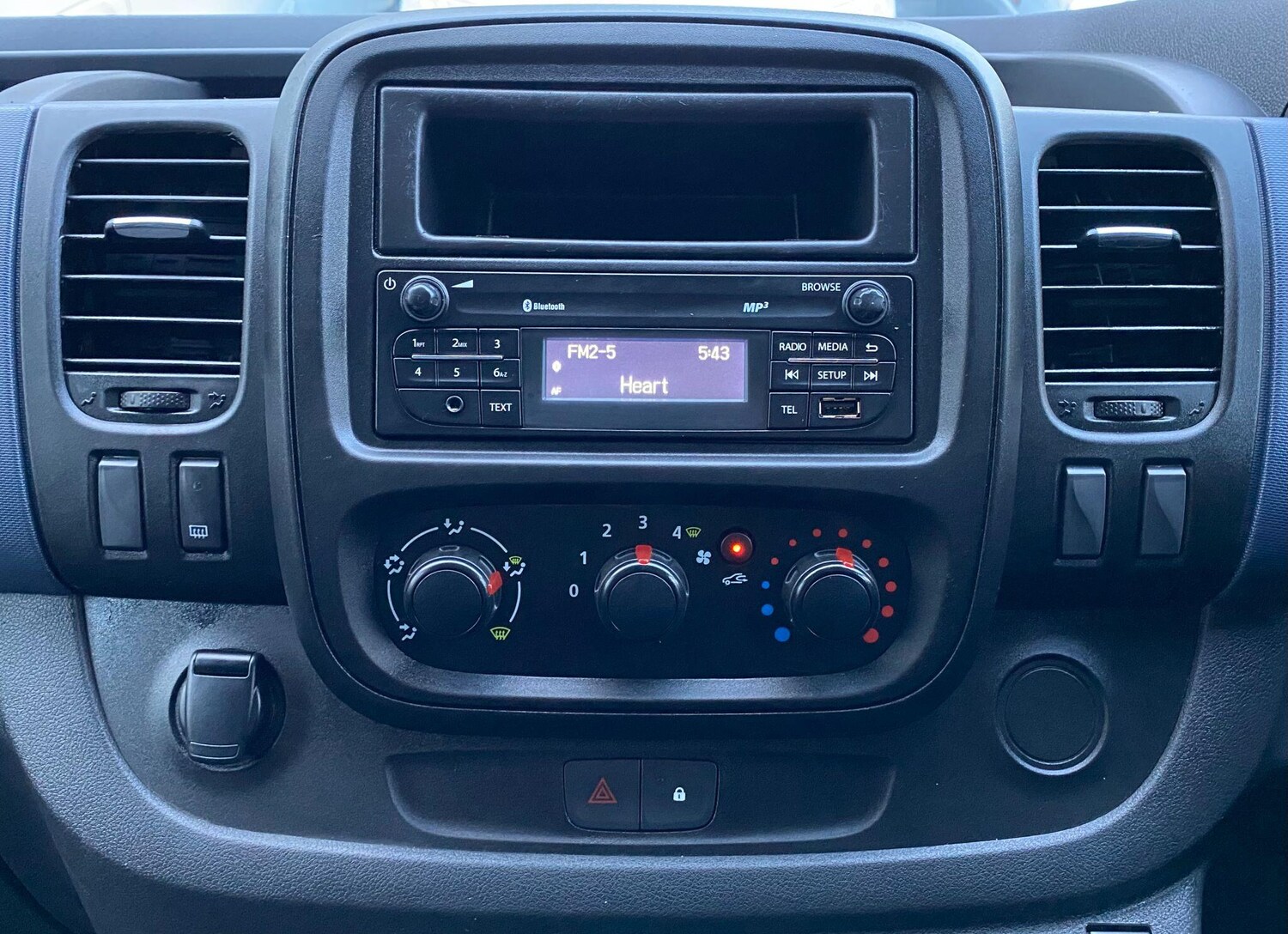 Used Vauxhall Vivaro 2018 for sale - 76573240: Photo 36