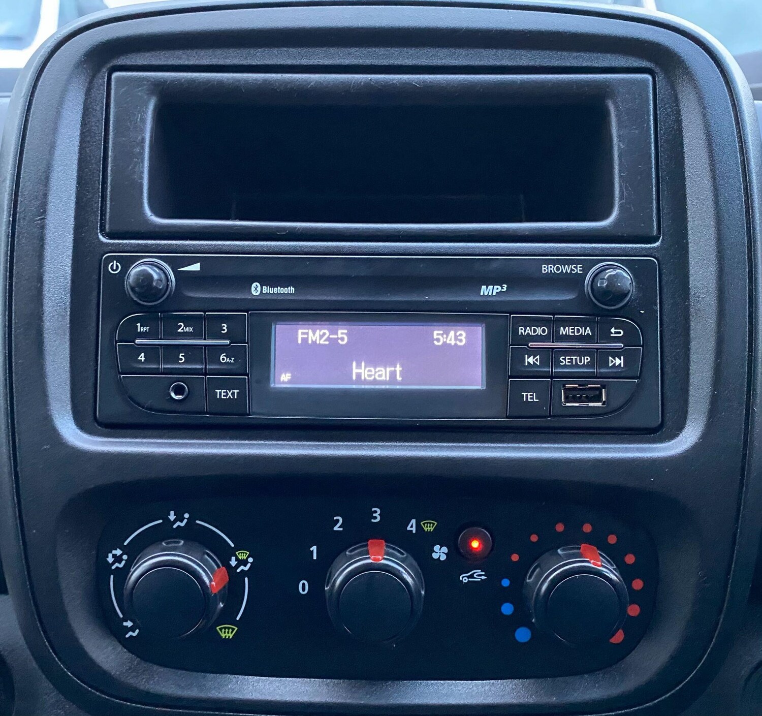 Used Vauxhall Vivaro 2018 for sale - 76573240: Photo 37