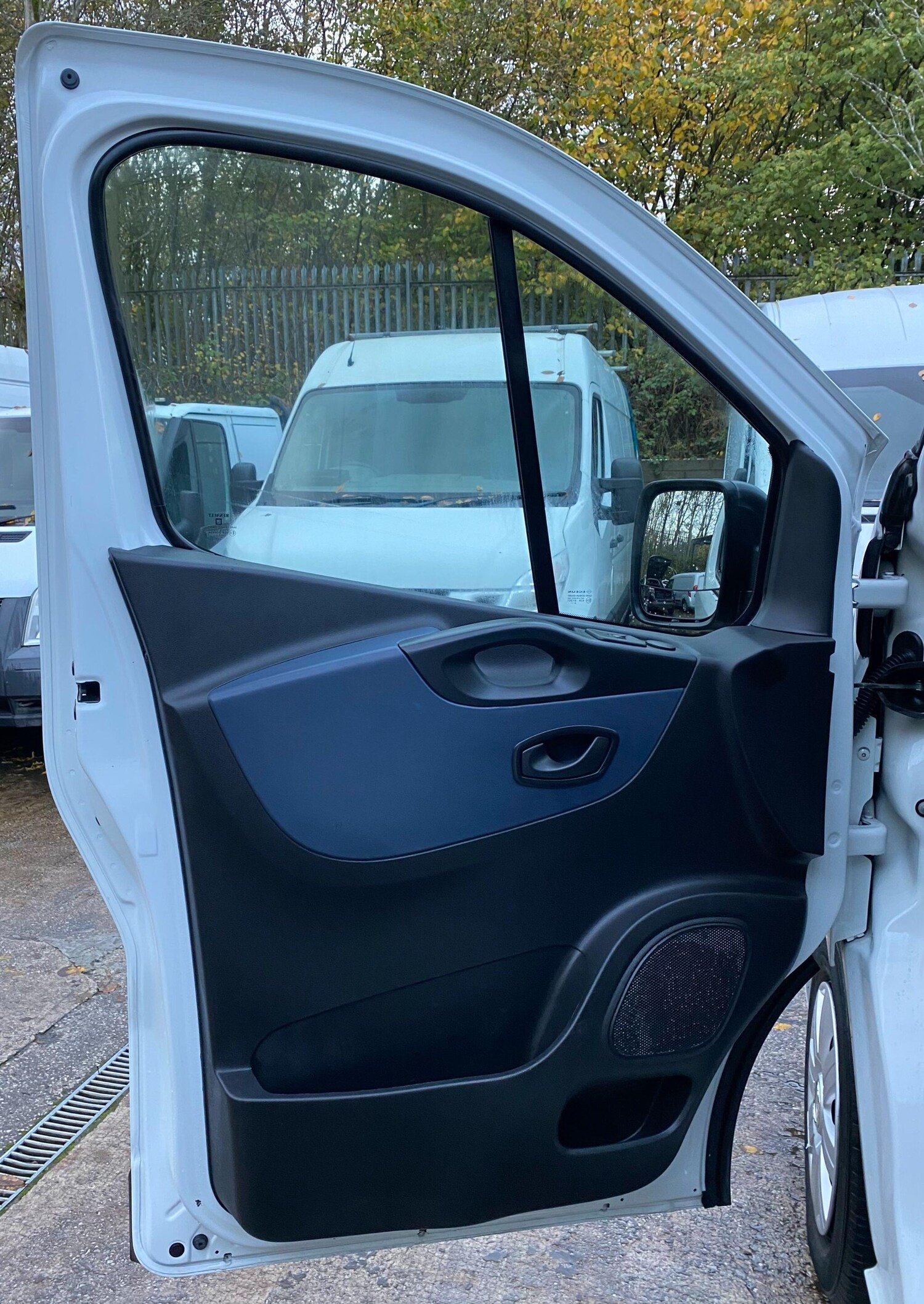 Used Vauxhall Vivaro 2018 for sale - 76573240: Photo 38
