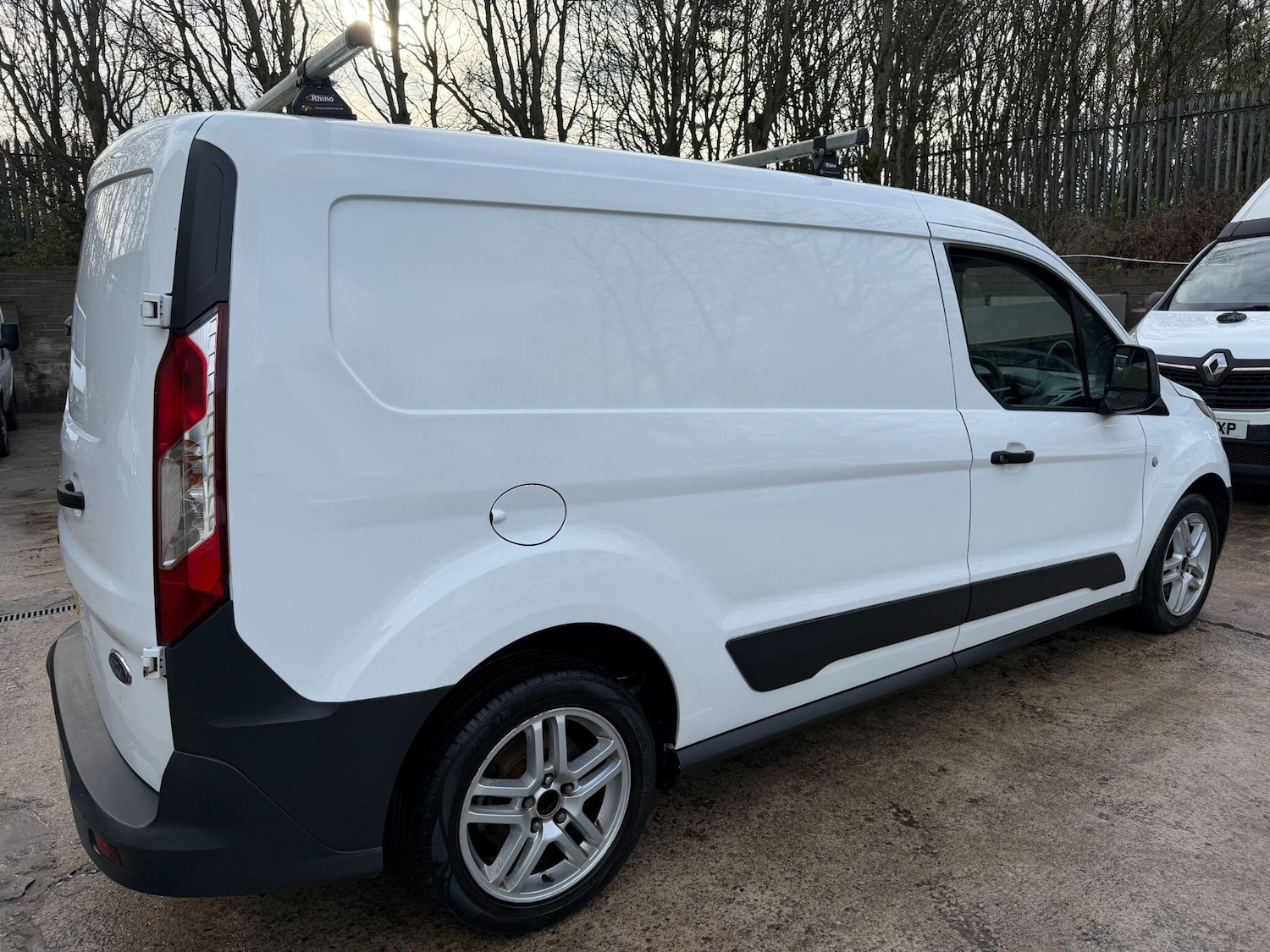 Used Ford Transit Connect for sale - 77267582: Photo 10