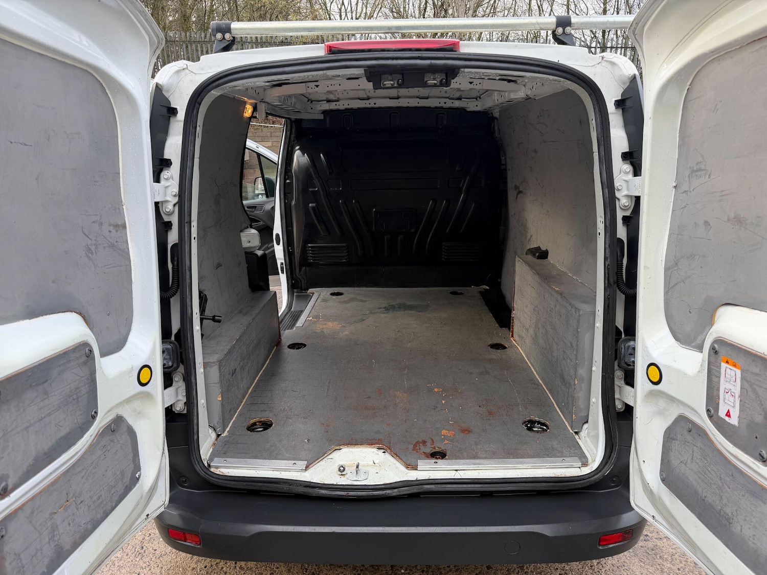 Used Ford Transit Connect for sale - 77267582: Photo 14