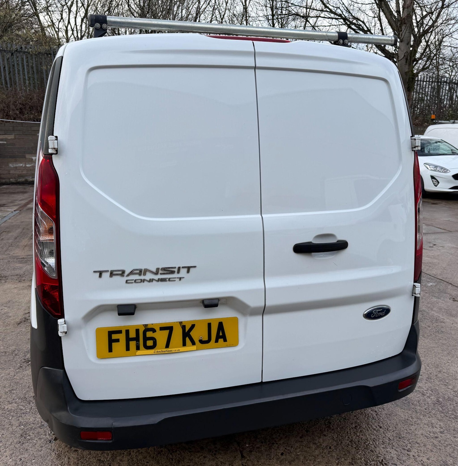 Used Ford Transit Connect for sale - 77267582: Photo 15