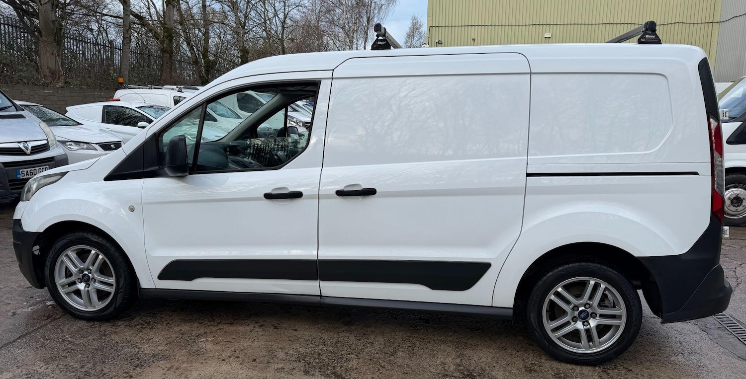 Used Ford Transit Connect for sale - 77267582: Photo 18