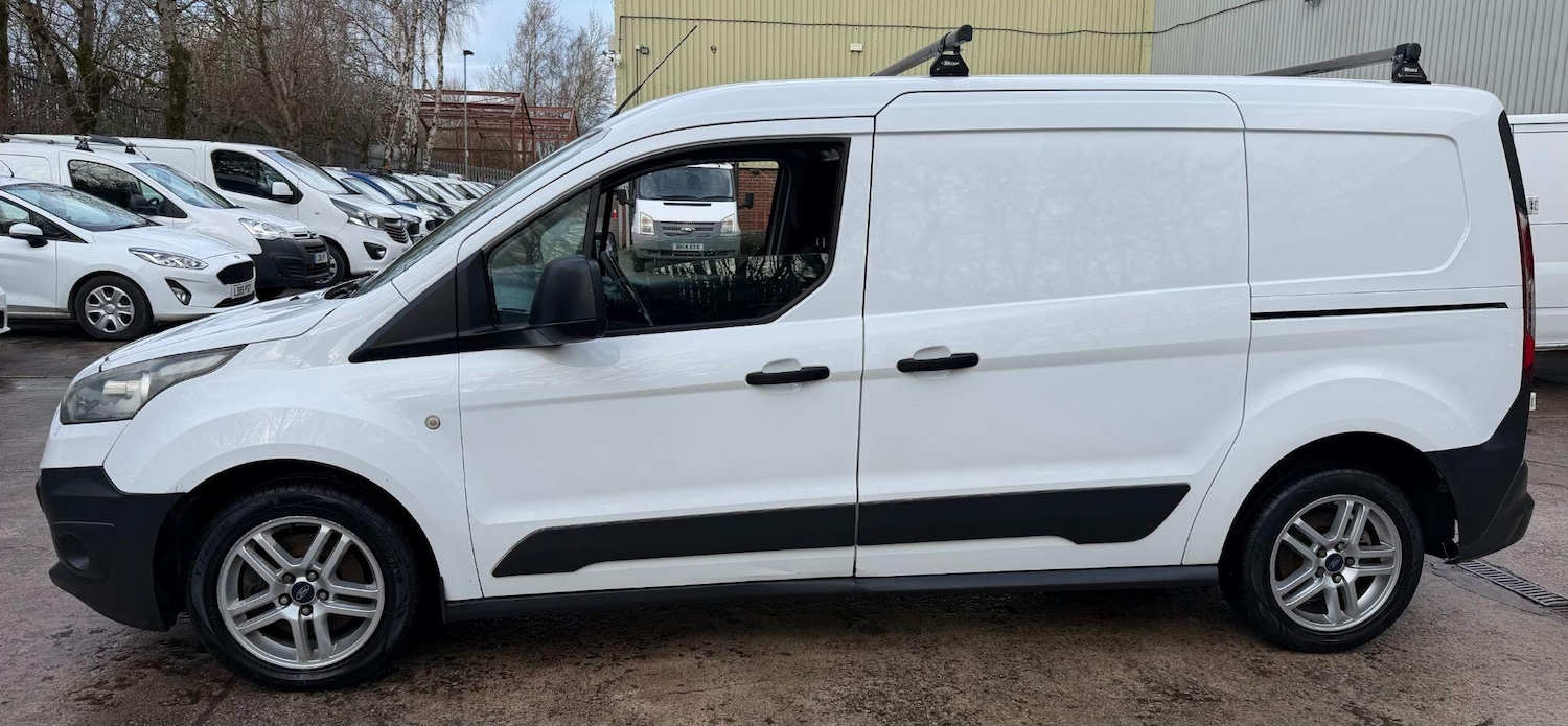 Used Ford Transit Connect for sale - 77267582: Photo 20