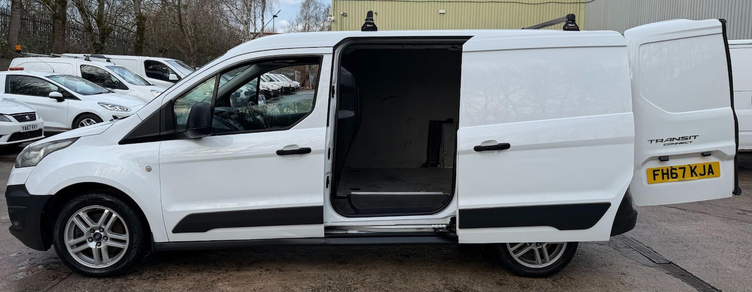 Used Ford Transit Connect for sale - 77267582: Photo 21