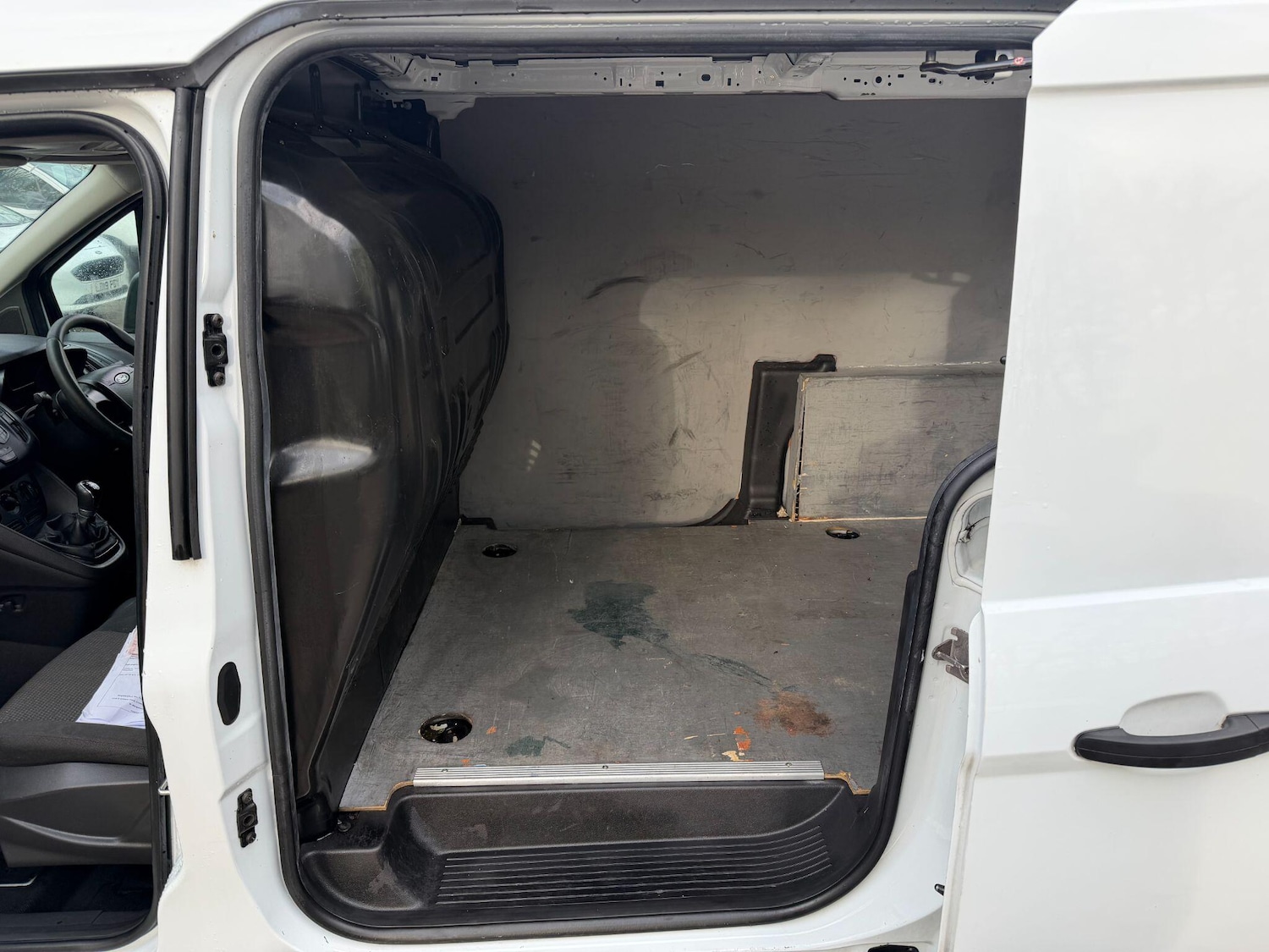 Used Ford Transit Connect for sale - 77267582: Photo 23