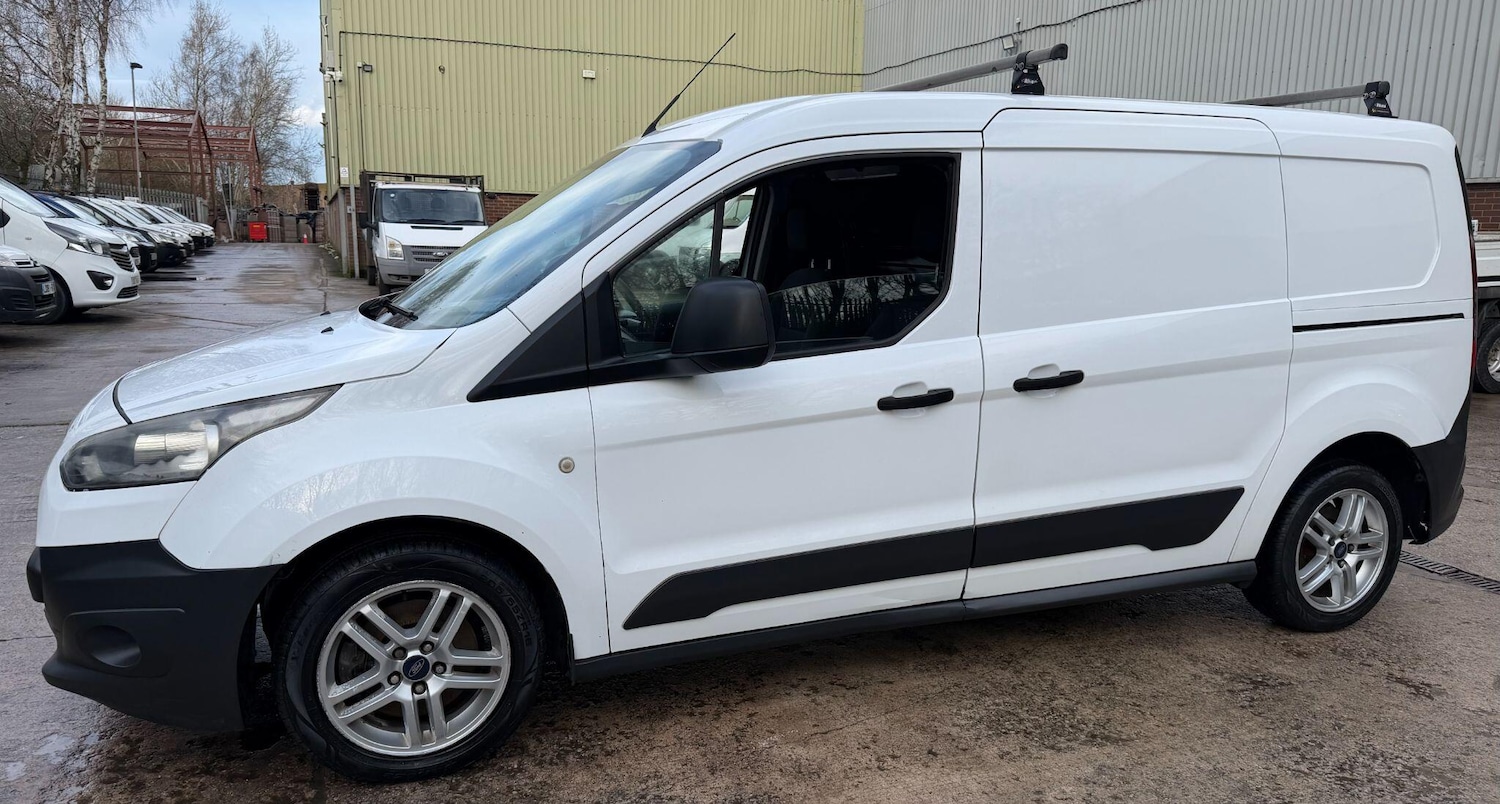 Used Ford Transit Connect for sale - 77267582: Photo 25