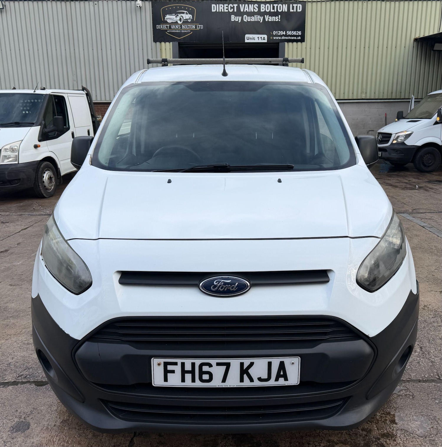 Used Ford Transit Connect for sale - 77267582: Photo 28