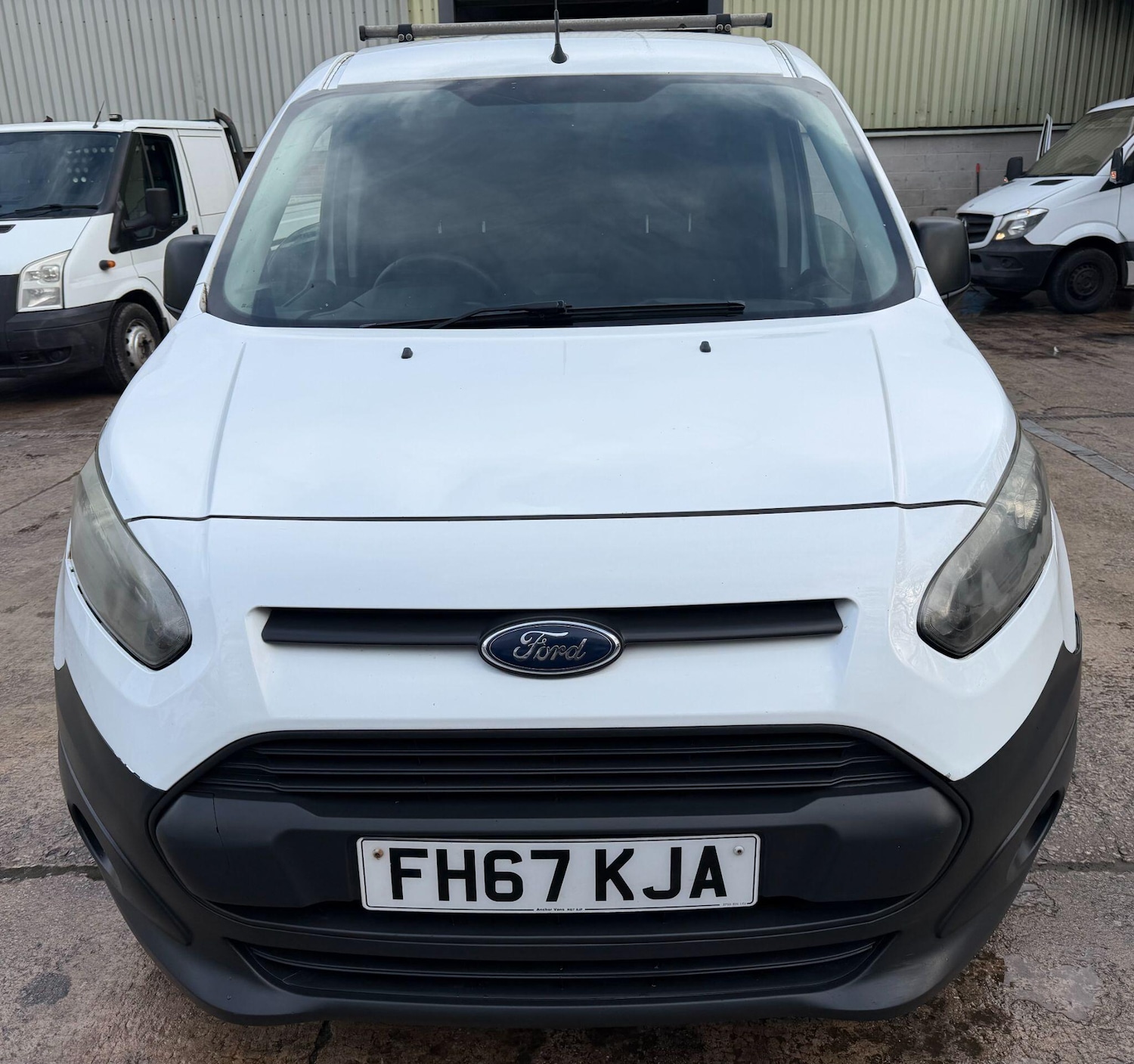 Used Ford Transit Connect for sale - 77267582: Photo 29