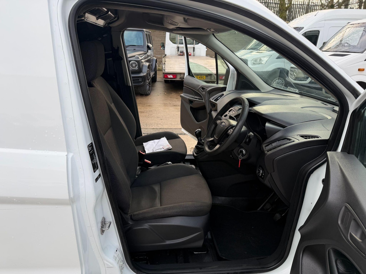 Used Ford Transit Connect for sale - 77267582: Photo 32