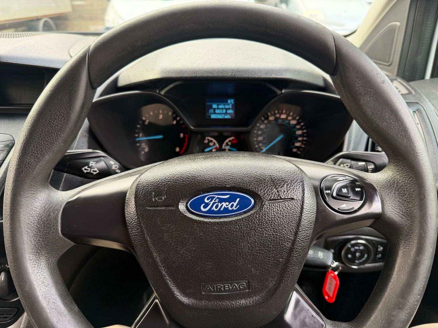 Used Ford Transit Connect for sale - 77267582: Photo 34