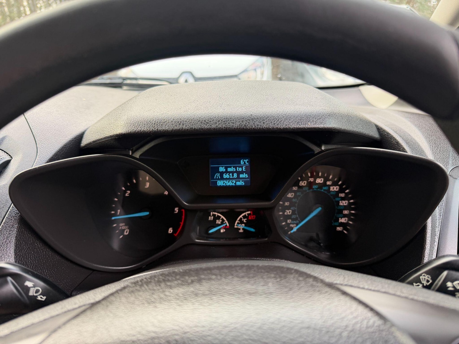 Used Ford Transit Connect for sale - 77267582: Photo 36