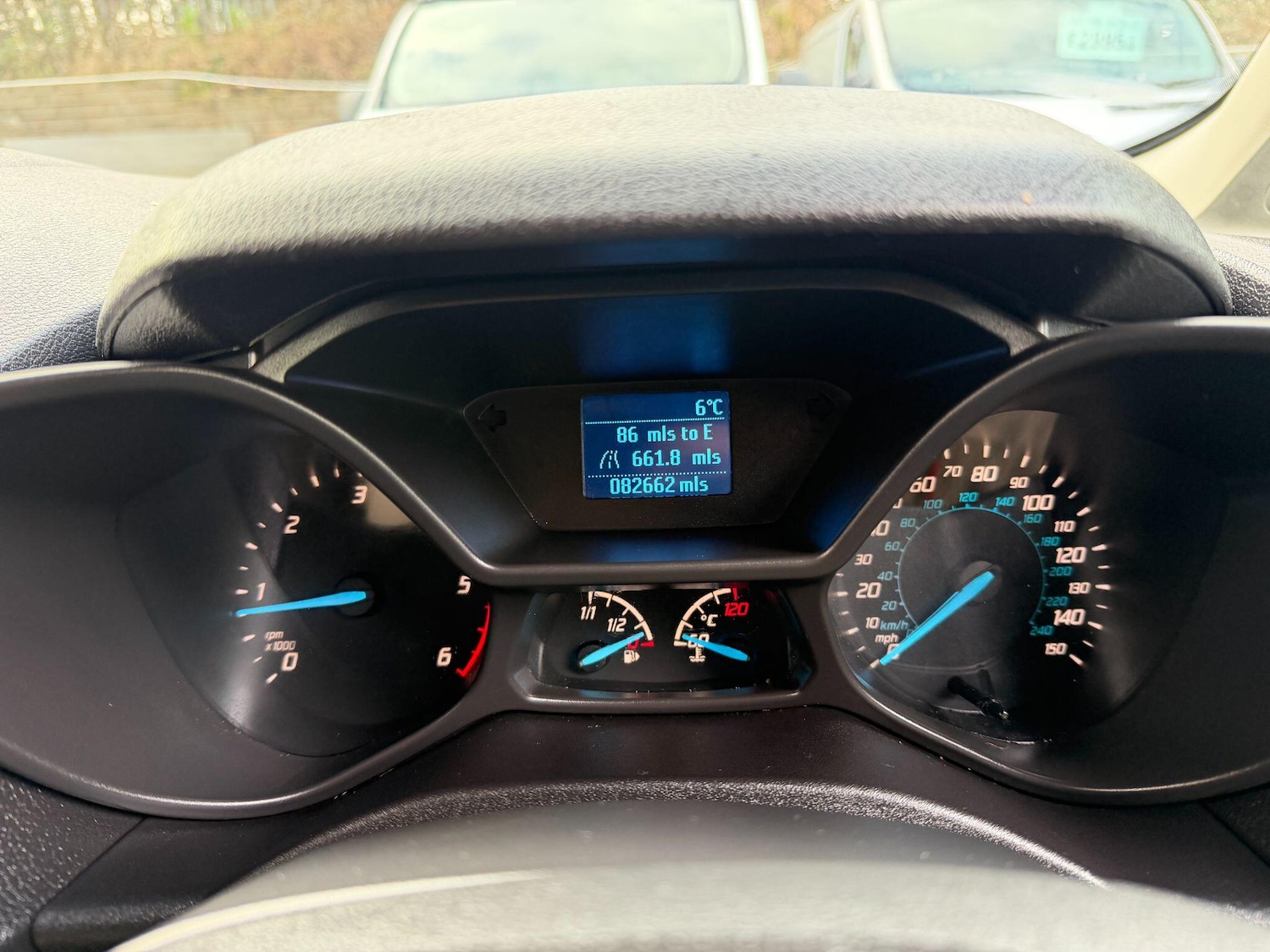 Used Ford Transit Connect for sale - 77267582: Photo 37