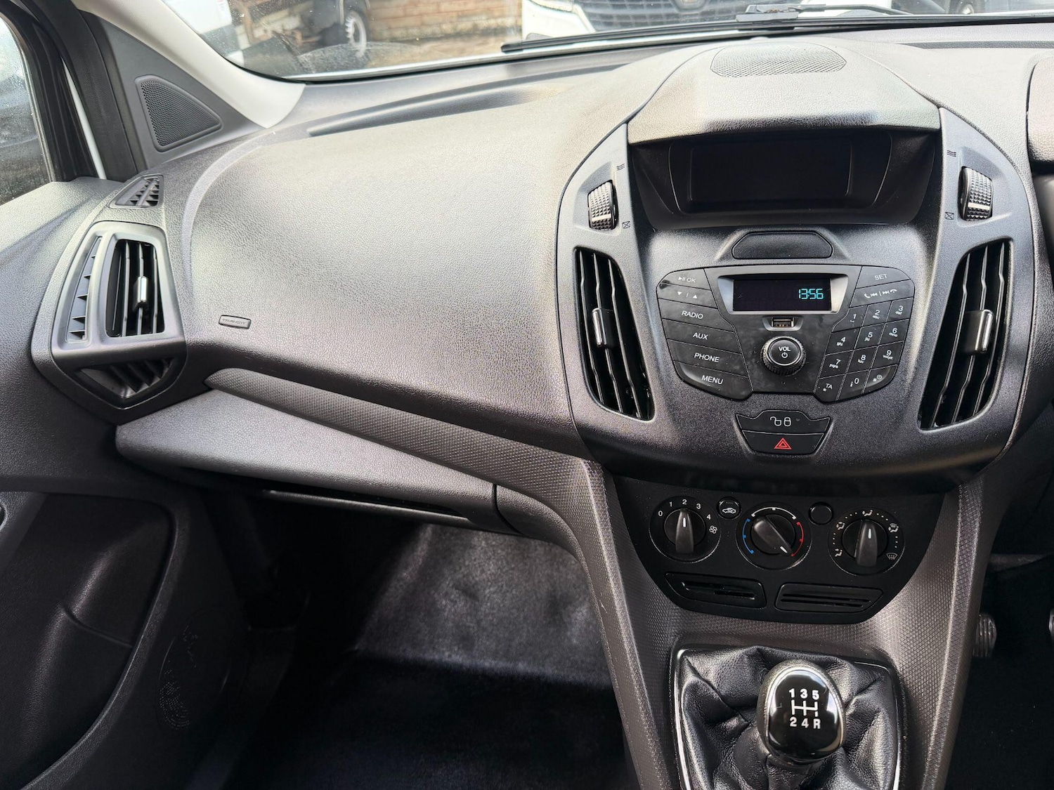 Used Ford Transit Connect for sale - 77267582: Photo 38