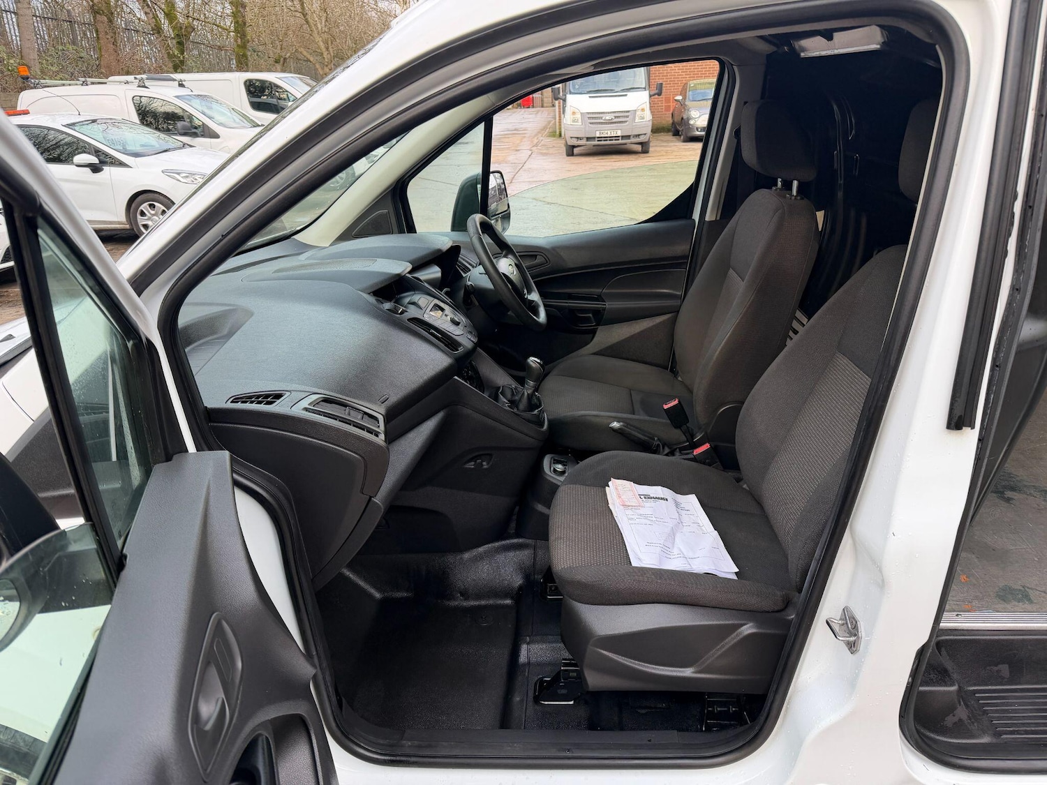 Used Ford Transit Connect for sale - 77267582: Photo 41