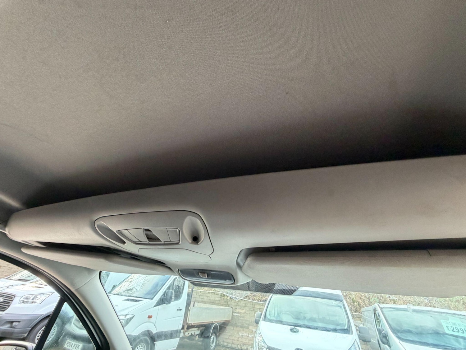 Used Ford Transit Connect for sale - 77267582: Photo 42