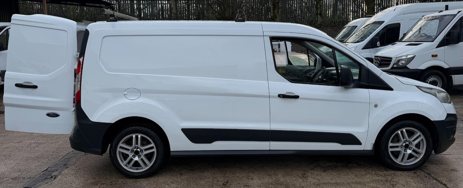 Used Ford Transit Connect for sale - 77267582: Photo 7