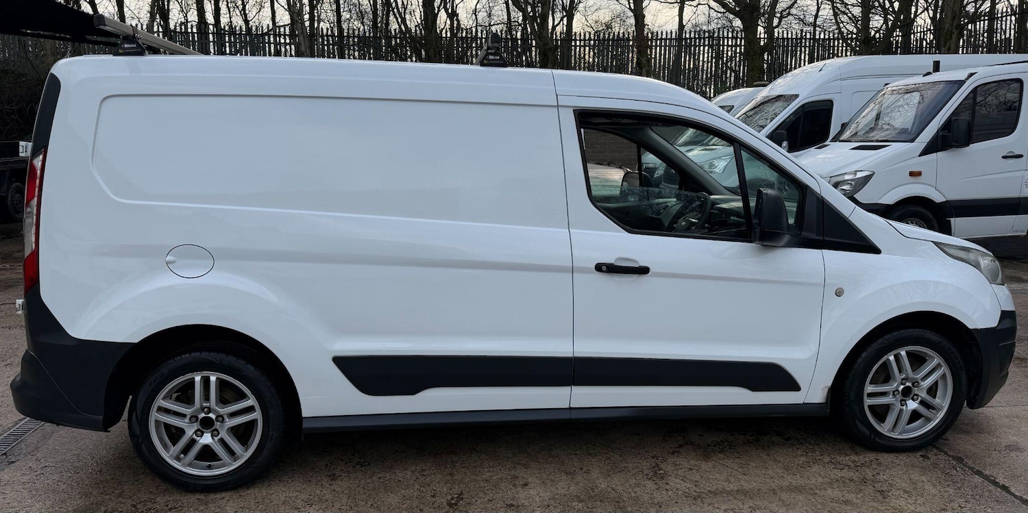 Used Ford Transit Connect for sale - 77267582: Photo 8