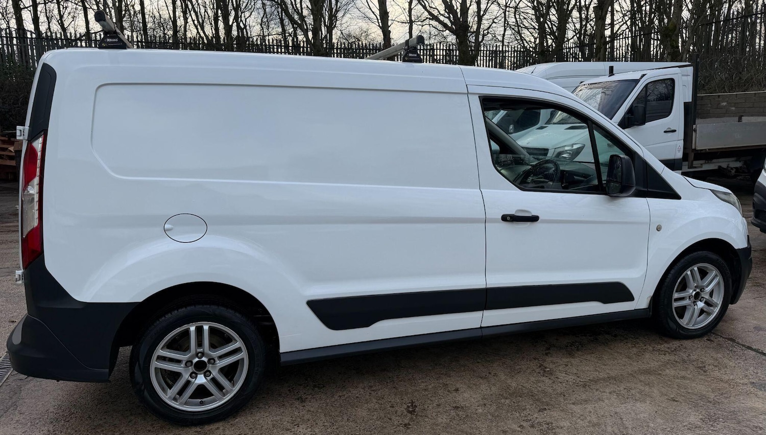 Used Ford Transit Connect for sale - 77267582: Photo 9