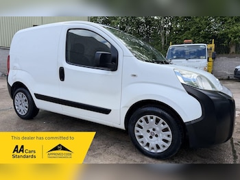 Used Fiat Fiorino 2012 for sale - 78601917: Photo