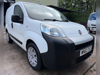 Used Fiat Fiorino 2012 for sale - 78601917: Photo
