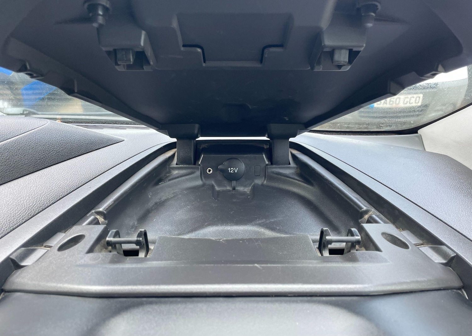 Used Ford Transit Custom 2014 for sale - 78058566: Photo 26