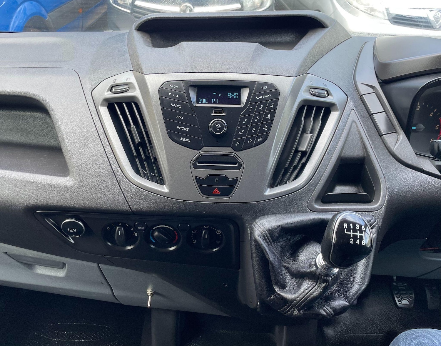 Used Ford Transit Custom 2014 for sale - 78058566: Photo 27