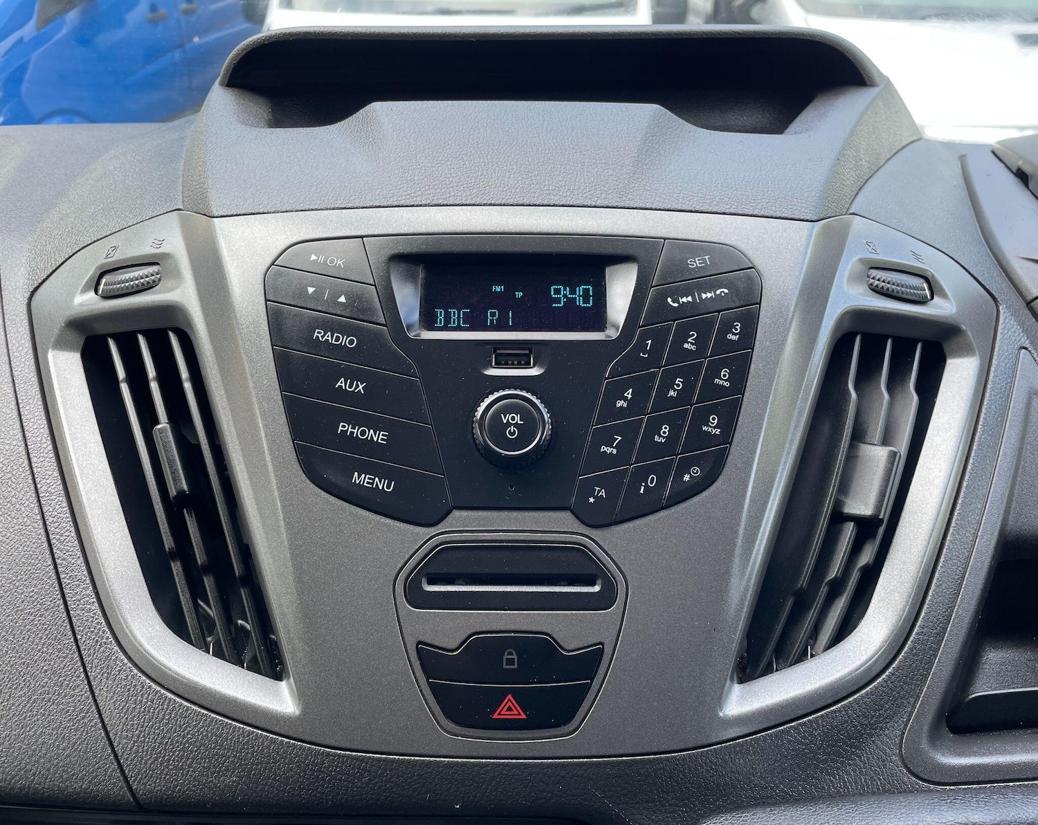 Used Ford Transit Custom 2014 for sale - 78058566: Photo 28