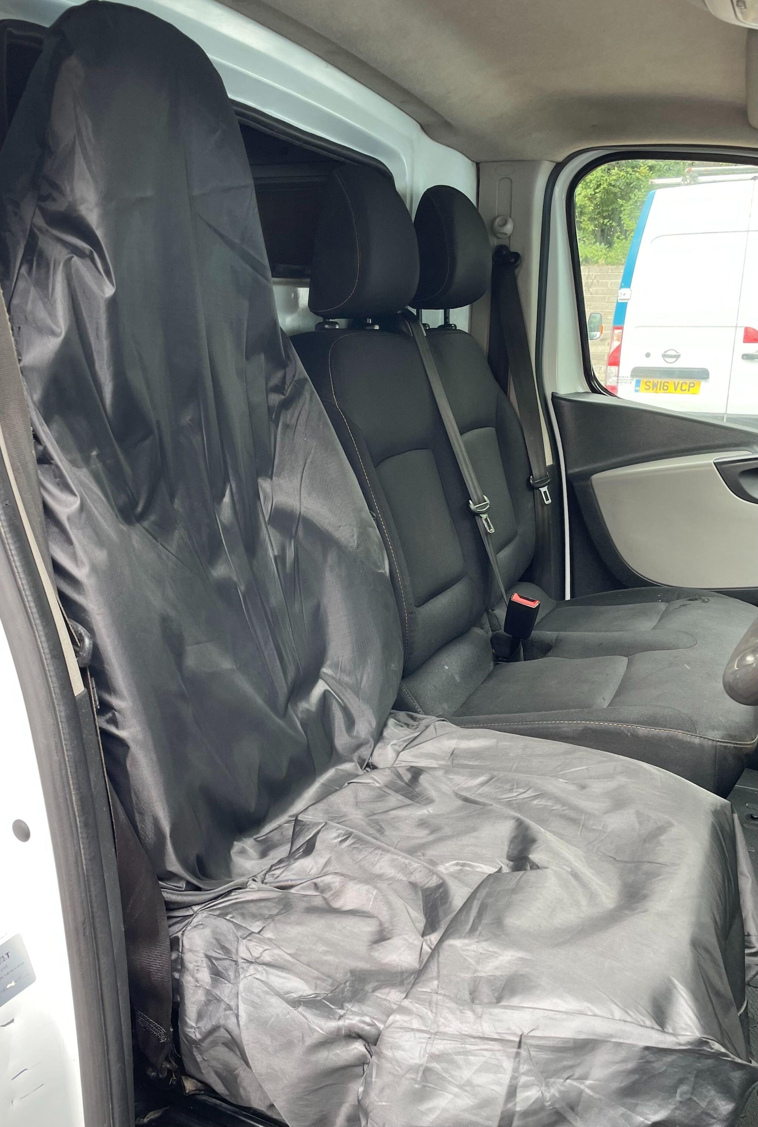 Used Renault Trafic 2016 for sale - 77400814: Photo 27