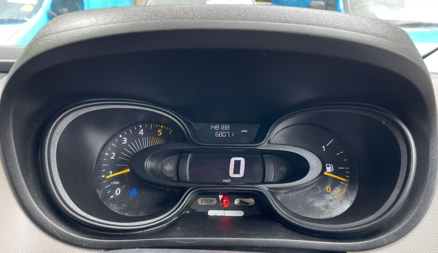 Used Renault Trafic 2016 for sale - 77400814: Photo 30