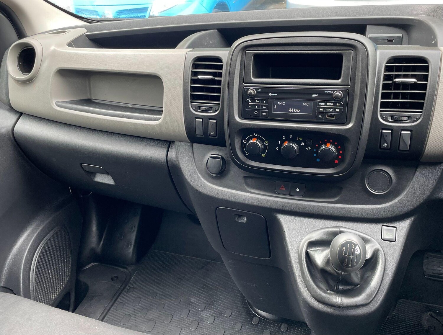 Used Renault Trafic 2016 for sale - 77400814: Photo 31