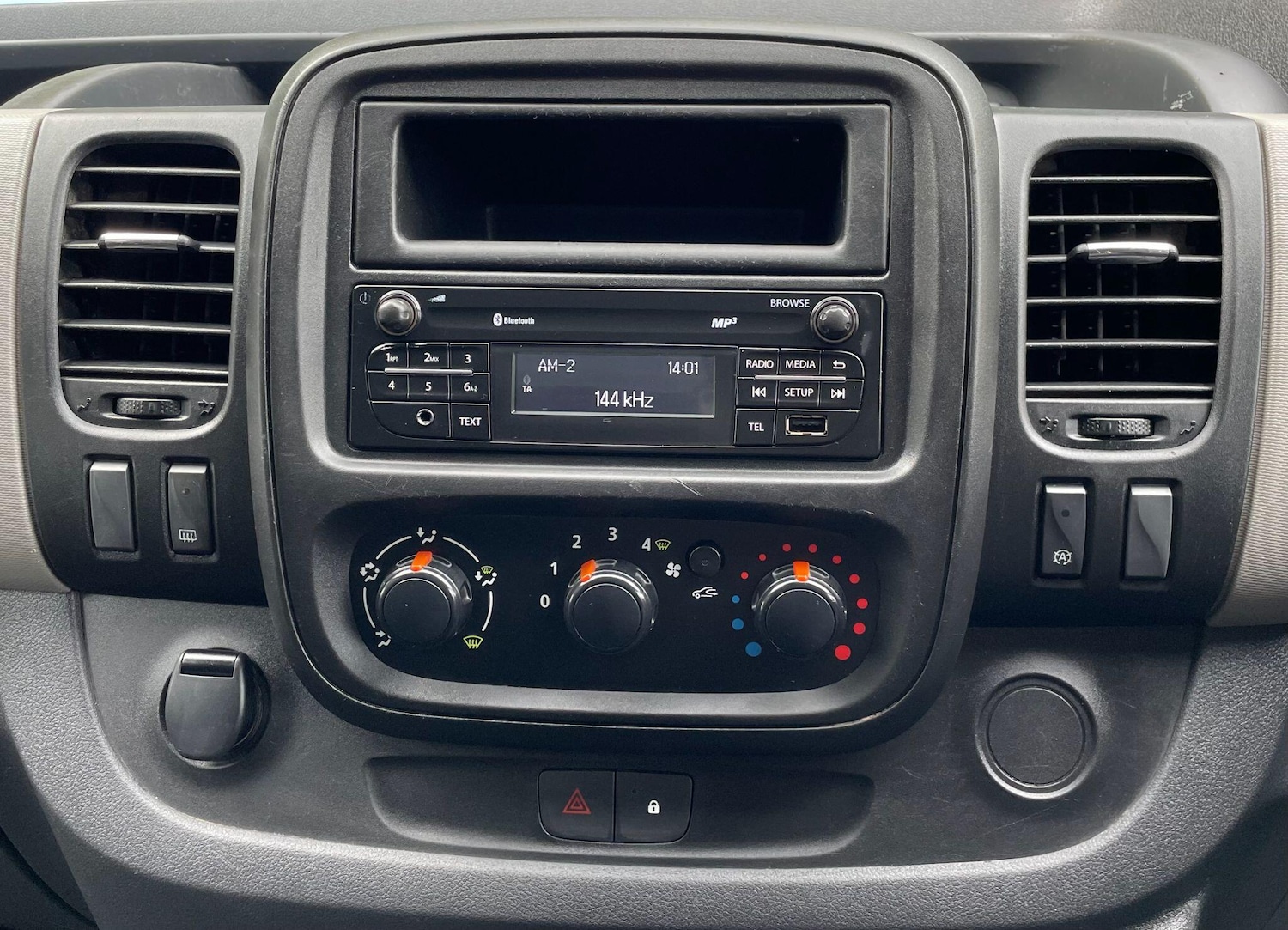 Used Renault Trafic 2016 for sale - 77400814: Photo 33