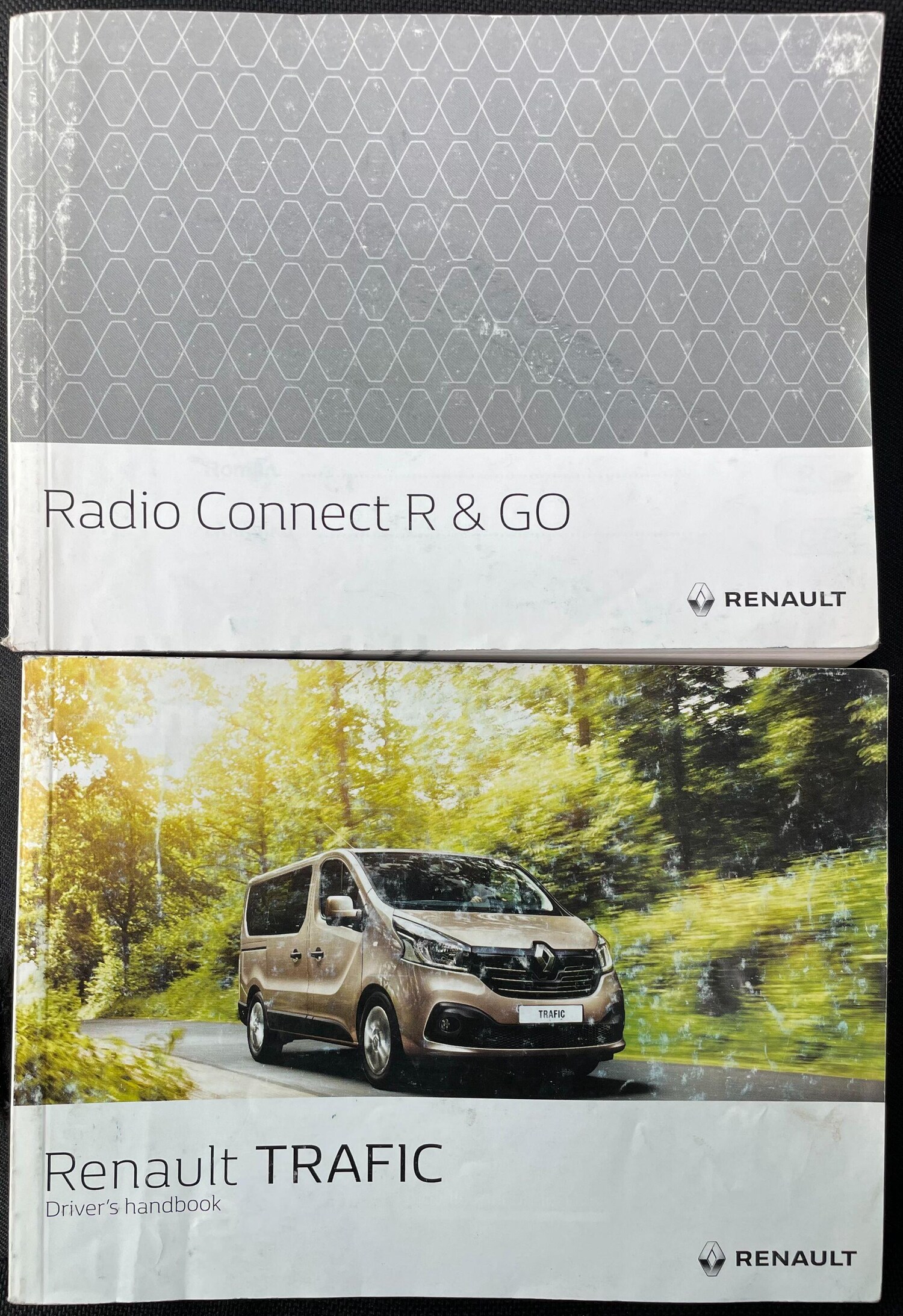 Used Renault Trafic 2016 for sale - 77400814: Photo 40