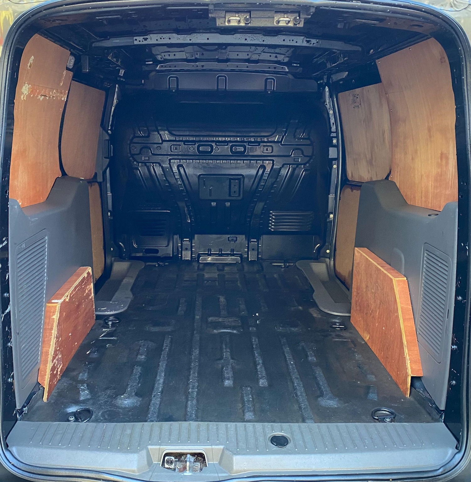 Used Ford Transit Connect 2019 for sale - 76646102: Photo 16