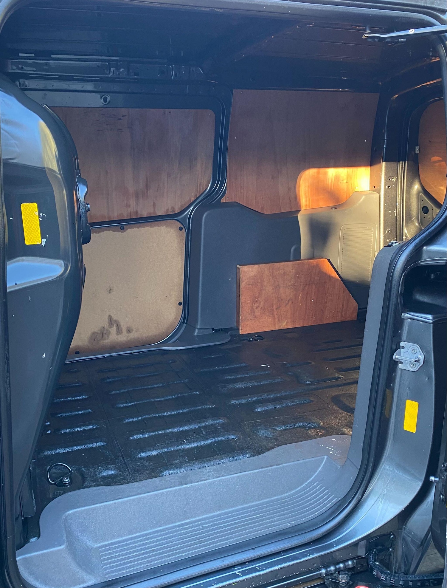 Used Ford Transit Connect 2019 for sale - 76646102: Photo 24