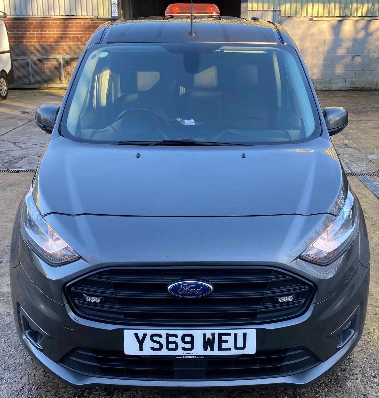 Used Ford Transit Connect 2019 for sale - 76646102: Photo 31