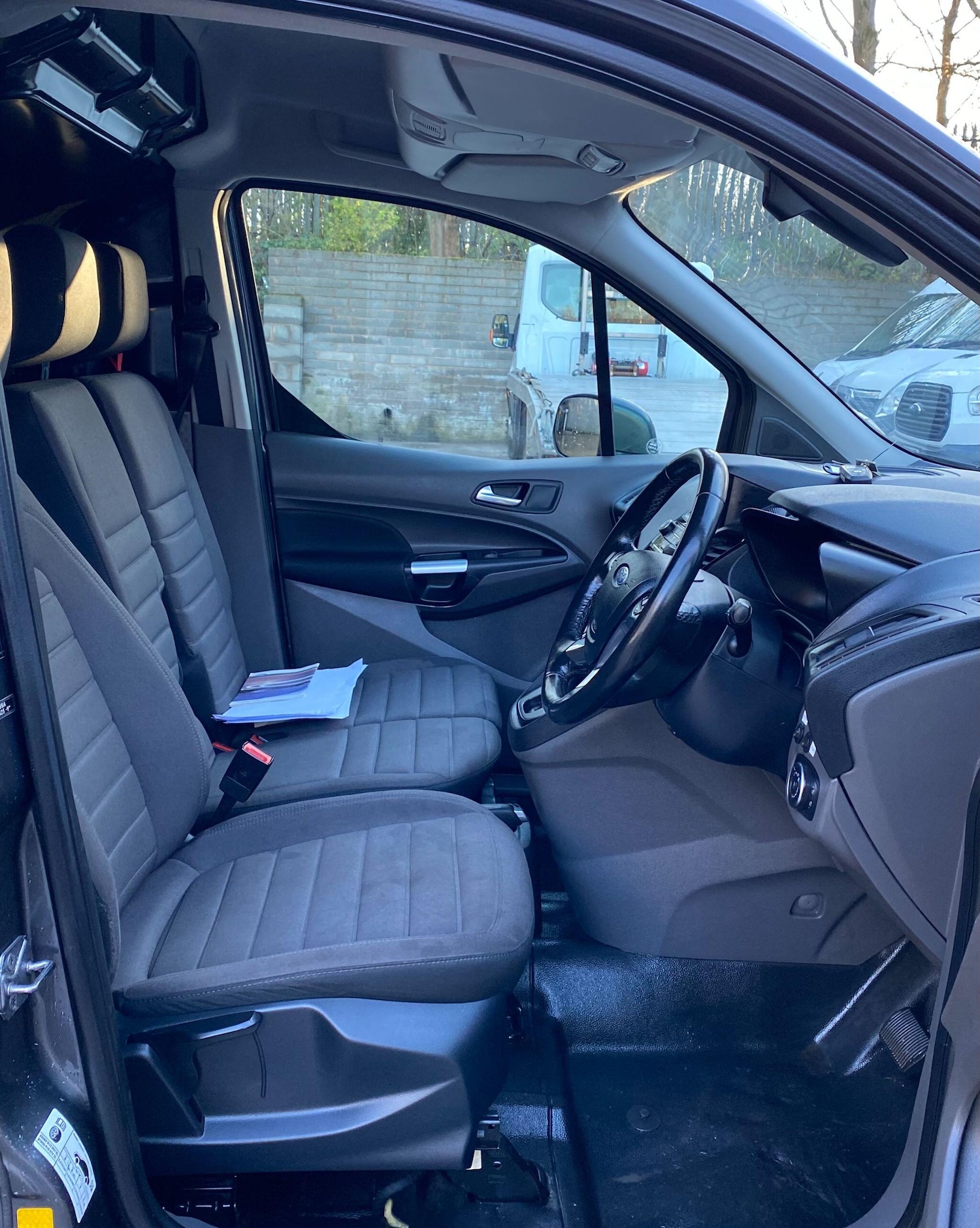 Used Ford Transit Connect 2019 for sale - 76646102: Photo 34