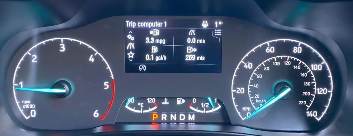 Used Ford Transit Connect 2019 for sale - 76646102: Photo 36