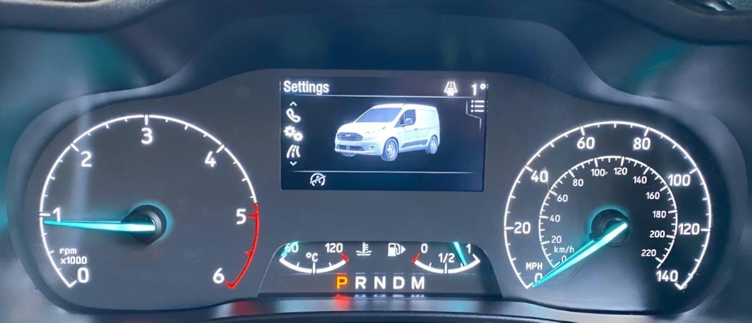 Used Ford Transit Connect 2019 for sale - 76646102: Photo 38