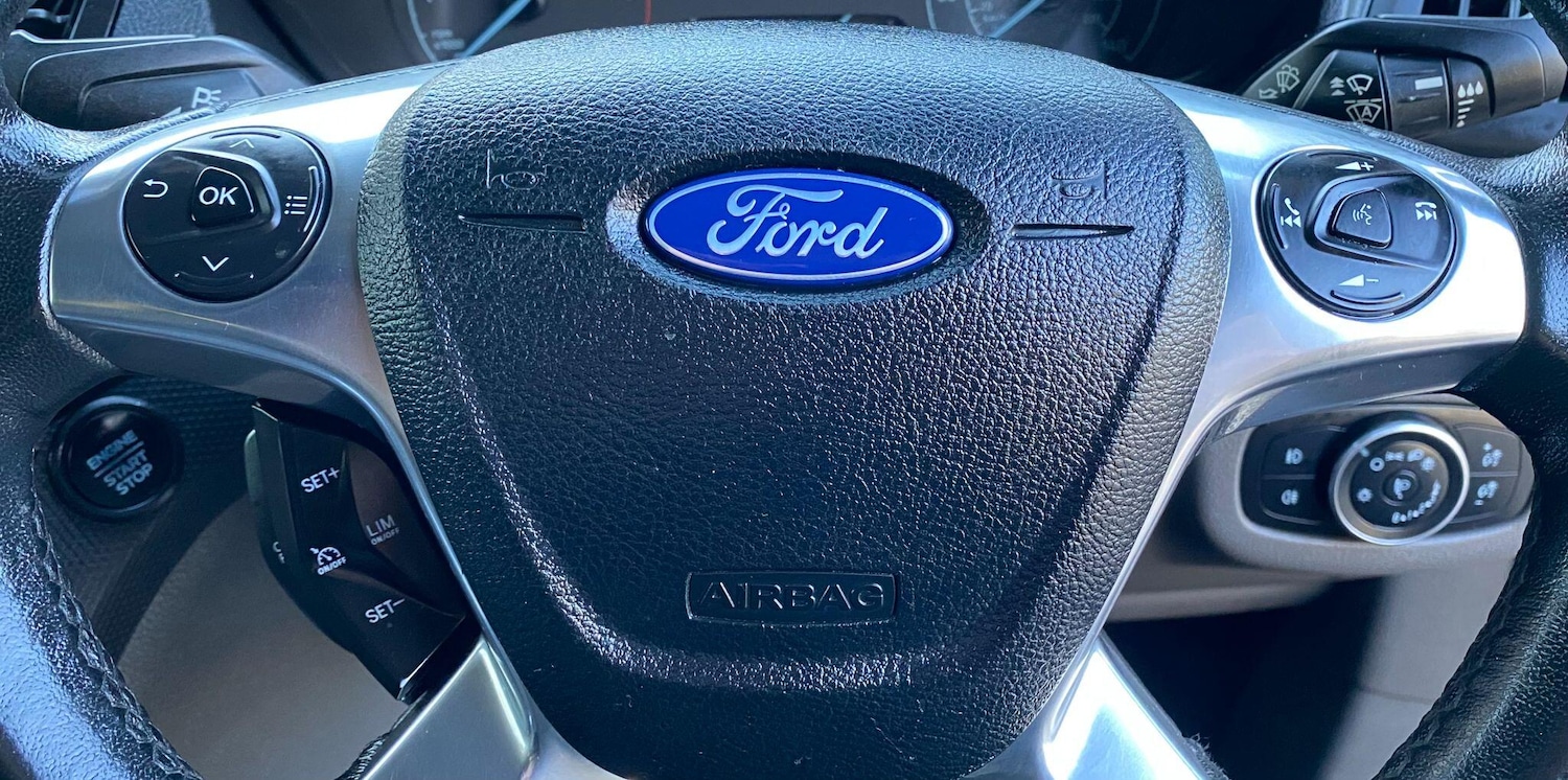 Used Ford Transit Connect 2019 for sale - 76646102: Photo 39