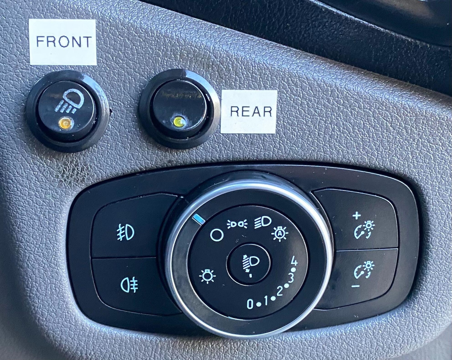 Used Ford Transit Connect 2019 for sale - 76646102: Photo 40