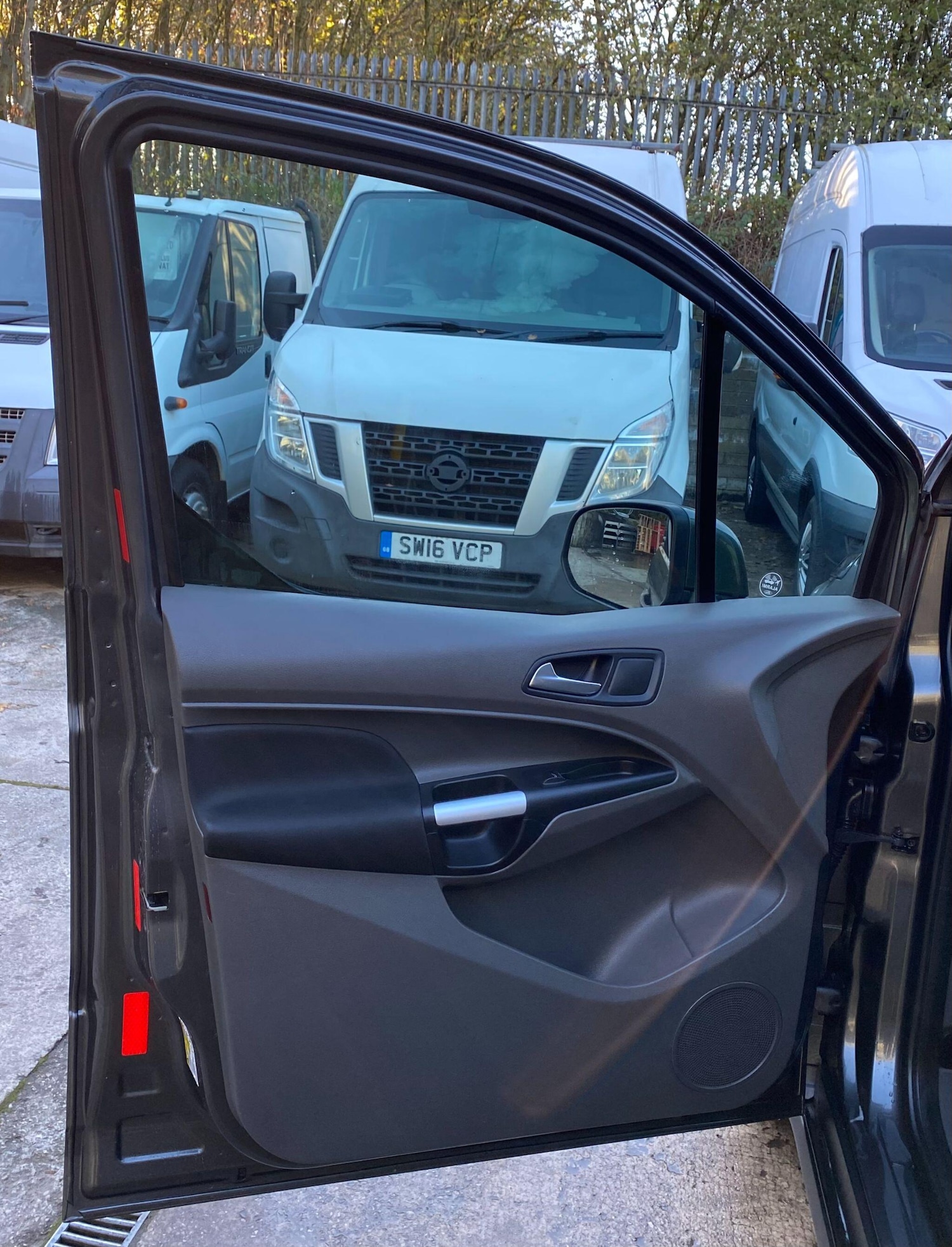 Used Ford Transit Connect 2019 for sale - 76646102: Photo 45